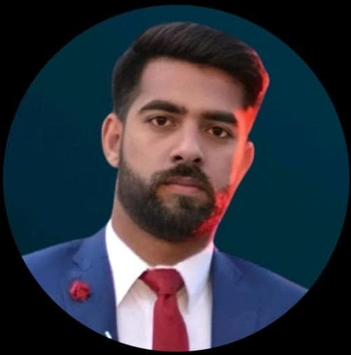 Umer Naseeb - CEO
